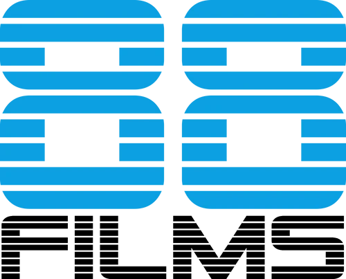 88 Films 4K UHD & Blu-ray Store
