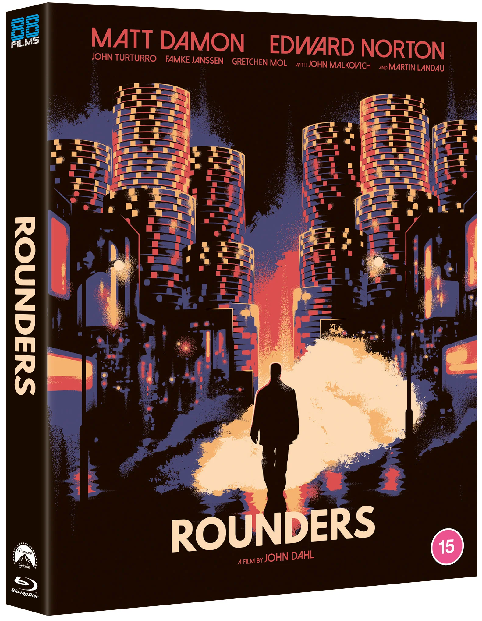 New Releases